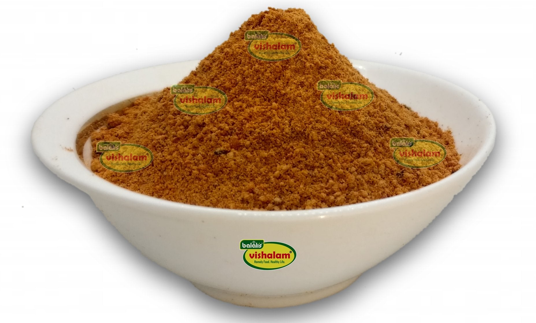 Idly Chilli Powder - Balali's Vishalam