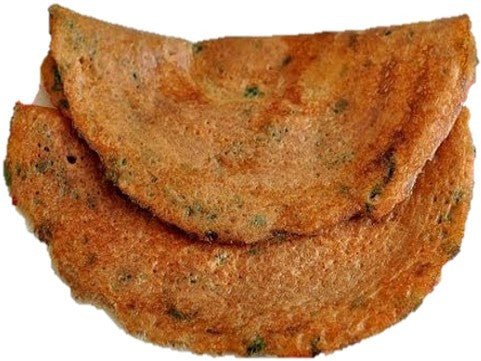 Instant Adai Dosa ReadyMix - Balali's Vishalam