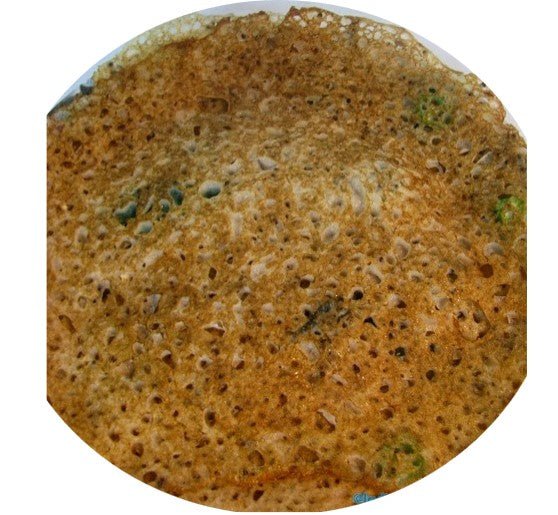 Instant Godhumai (Wheat) Dosa ReadyMix - Balali's Vishalam