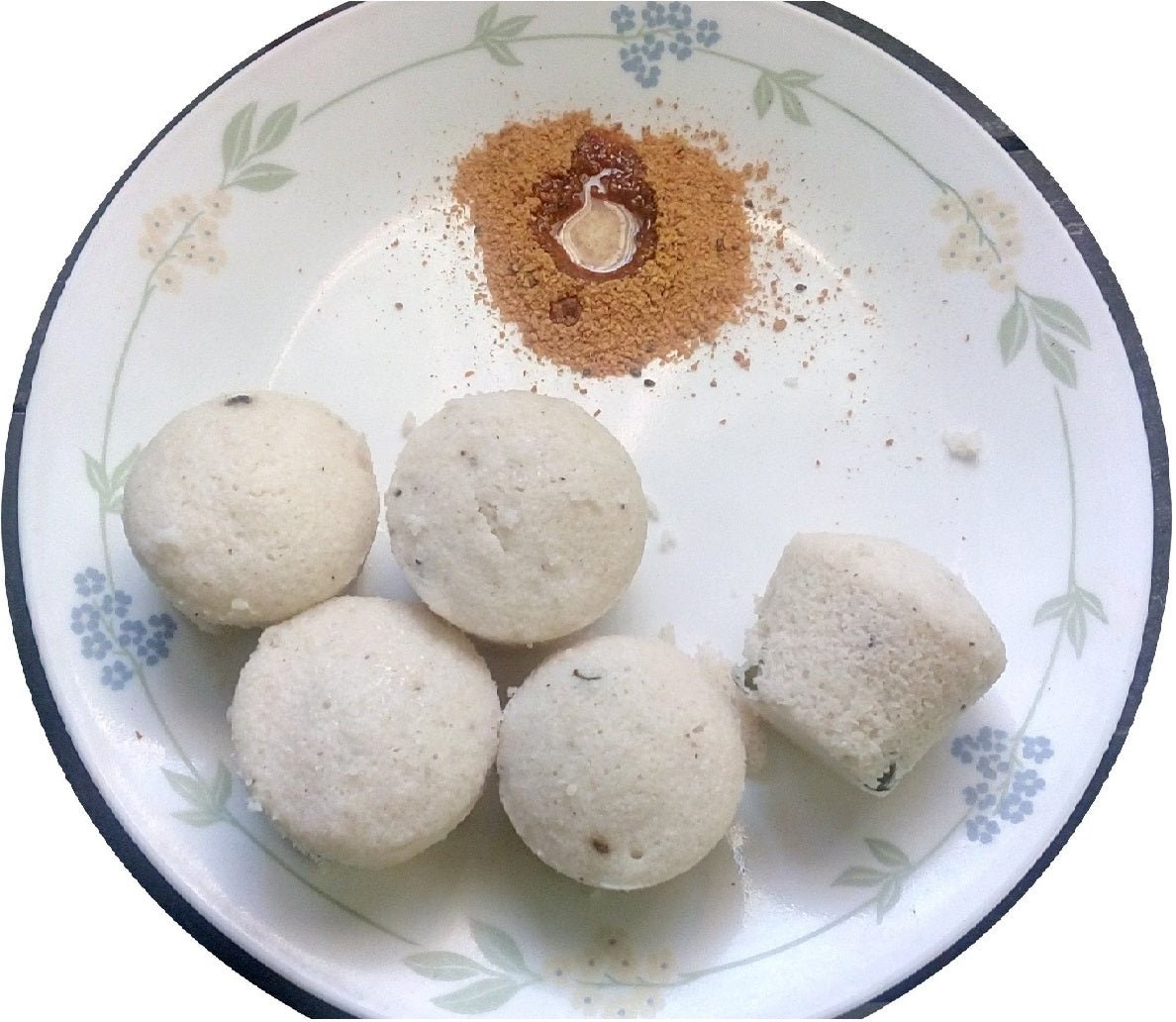 Instant Kanchipuram Idly ReadyMix - Balali's Vishalam
