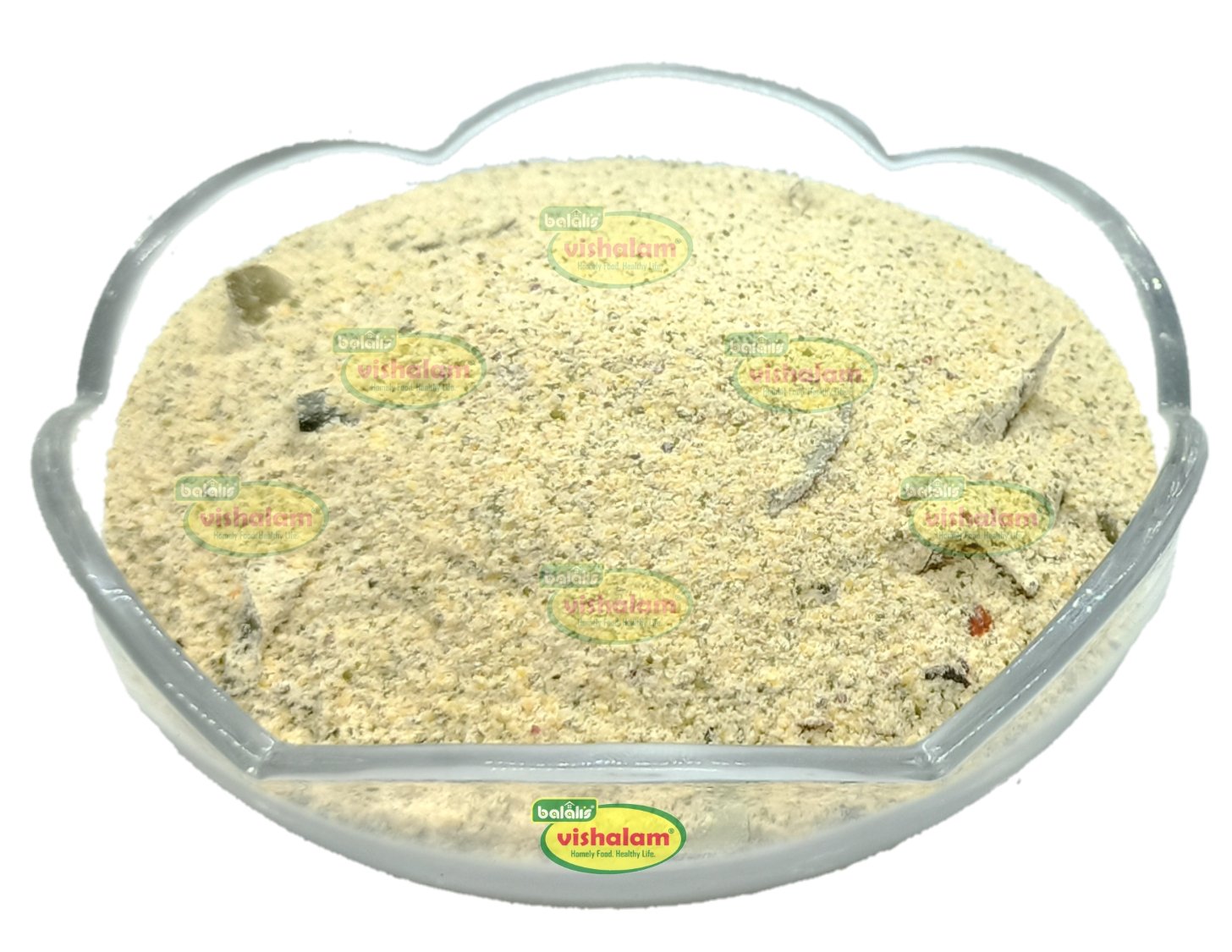 Instant Pesarattu Dosa ReadyMix - Balali's Vishalam