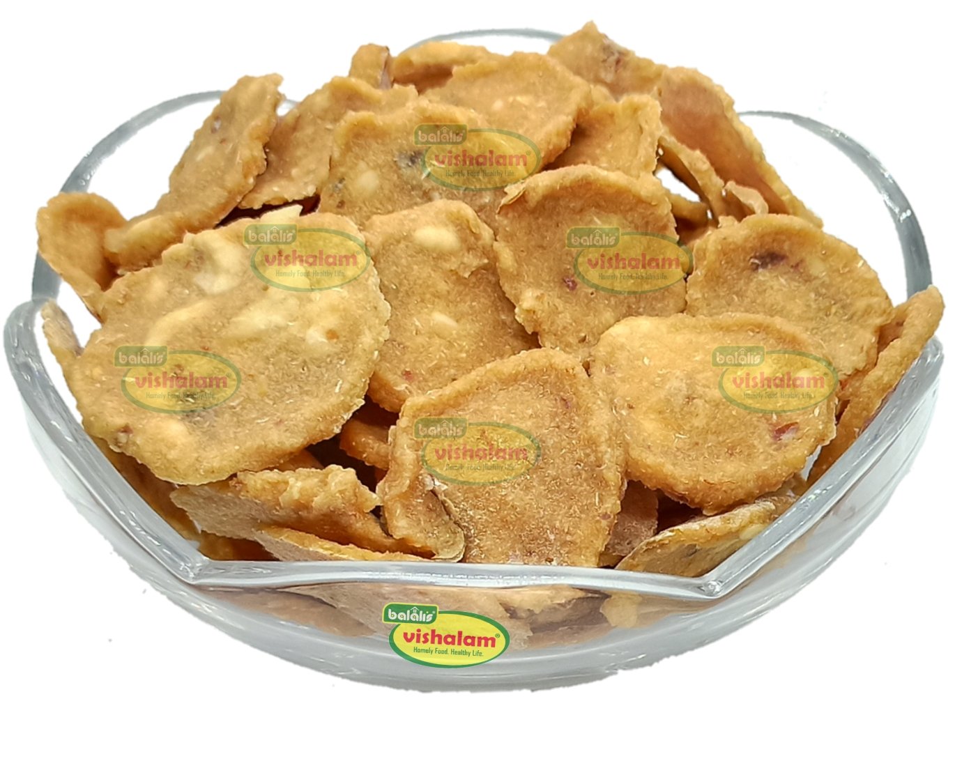 Kulambu Vadaam - 200g - Balali's Vishalam