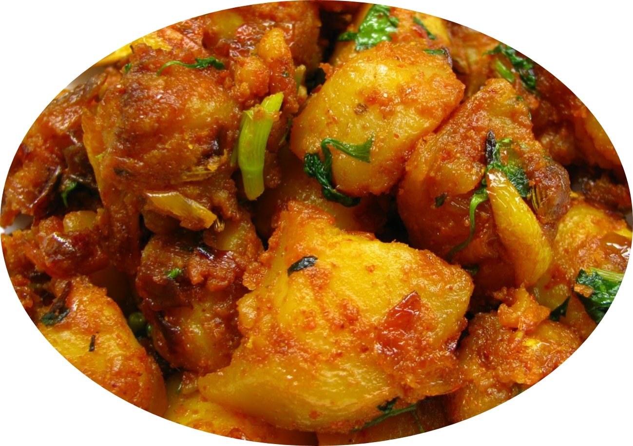 Madras Curry Powder - Balali's Vishalam