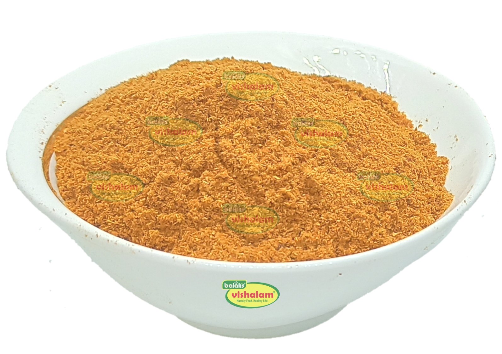 Madras Curry Powder - Balali's Vishalam
