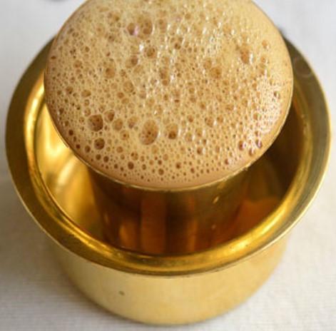 Madras Filter Coffee Powder - 250g - Balali's Vishalam
