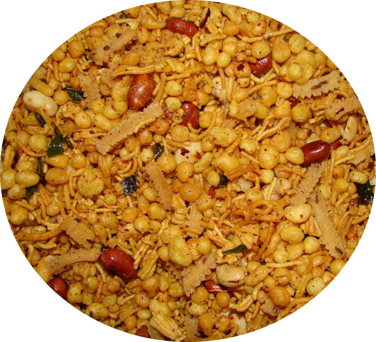 Madras Mixture - 250g - Balali's Vishalam