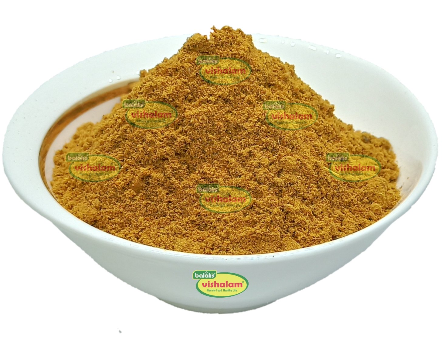 Madras Rasam Powder - Balali's Vishalam