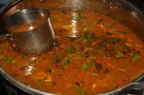 Madras Rasam Powder - Balali's Vishalam