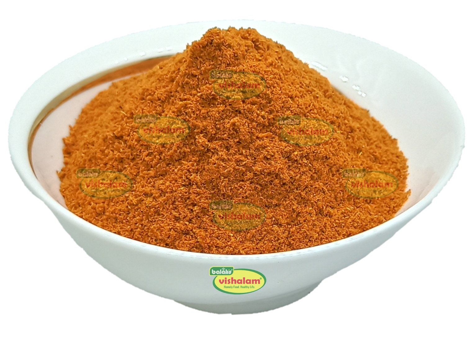 Madras Sambar Powder - Balali's Vishalam