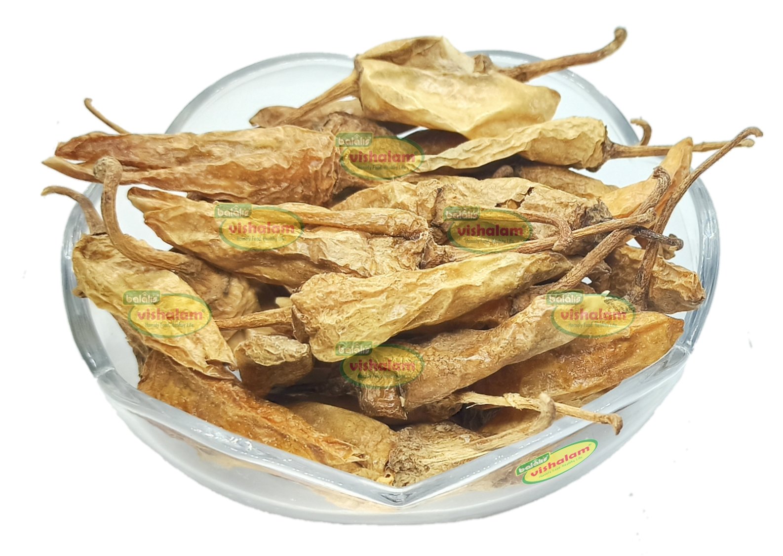 Mor Milagai - 100g - Balali's Vishalam