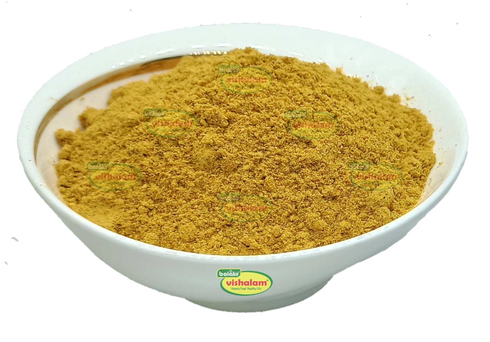 More Kulambu Powder - Balali's Vishalam