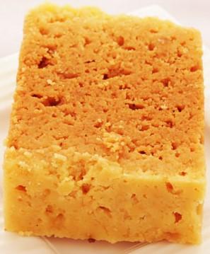 Seer Mysore Pak - 100g - Balali's Vishalam