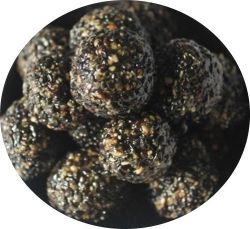 Sesame Laddu - 250g - Balali's Vishalam