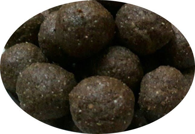 Sesame Laddu - 250g - Balali's Vishalam