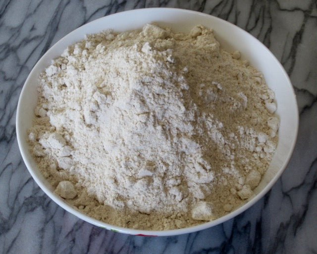 Wheat Flour - Balali's Vishalam